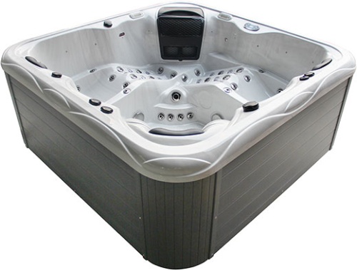 Delfi Spa 