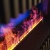 Электроочаг Schönes Feuer 3D FireLine 1000 Blue Pro (с эффектом cинего пламени) в Йошкар-Оле