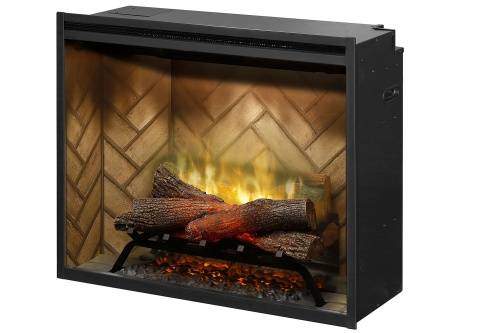 Электроочаг Dimplex Revillusion RBF30 в Йошкар-Оле