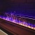 Электроочаг Schönes Feuer 3D FireLine 1200 Pro Blue (с эффектом cинего пламени) в Йошкар-Оле