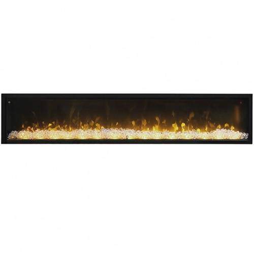 Линейный электрокамин Real Flame Manhattan 1560 в Йошкар-Оле