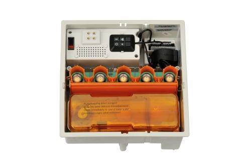 Электроочаг Dimplex Cassette 250 в Йошкар-Оле