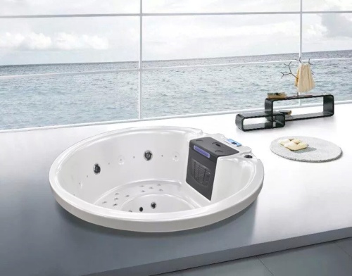 Акватюнинг 