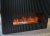 Электроочаг Schönes Feuer 3D FireLine 800 со стальной крышкой в Йошкар-Оле