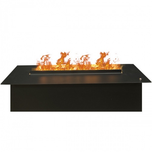 Электроочаг Real Flame 3D Cassette 630 Black Panel в Йошкар-Оле