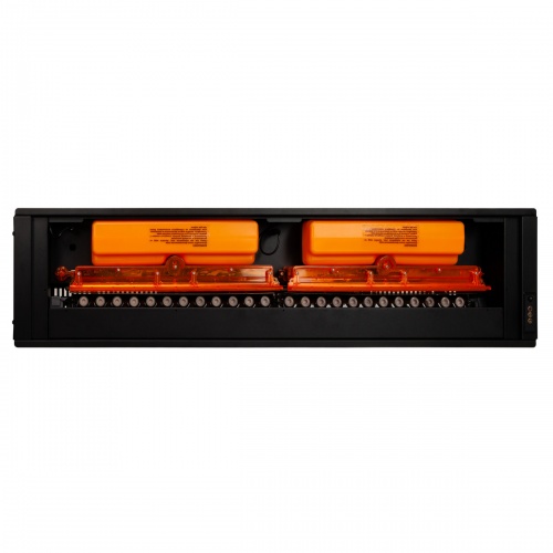 Электроочаг Real Flame 3D Cassette 1000 LED RGB в Йошкар-Оле