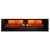 Электроочаг Real Flame 3D Cassette 1000 LED RGB в Йошкар-Оле