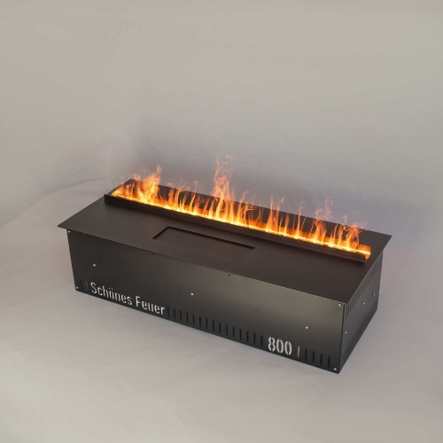 Электроочаг Schönes Feuer 3D FireLine 800 Pro в Йошкар-Оле