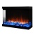 Электрокамин Real Flame ONYX 33 в Йошкар-Оле