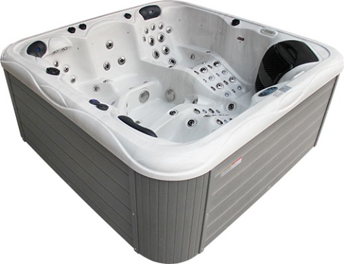 Delfi Spa 