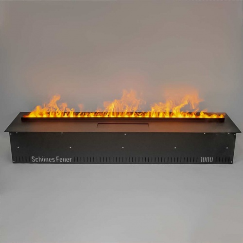 Электроочаг Schönes Feuer 3D FireLine 1000 в Йошкар-Оле