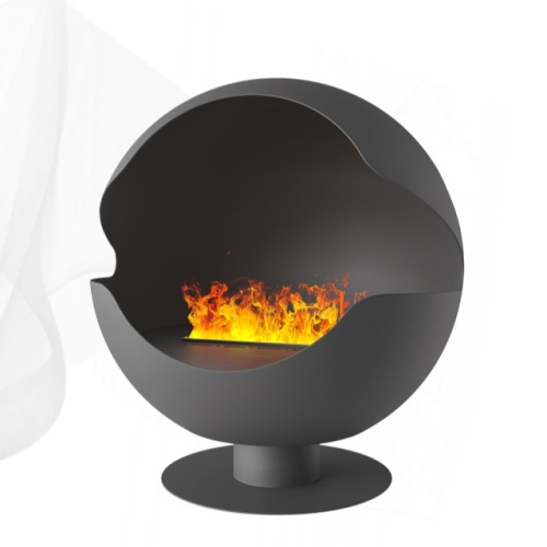 Электрокамин Airtone ORB Vepo в Йошкар-Оле