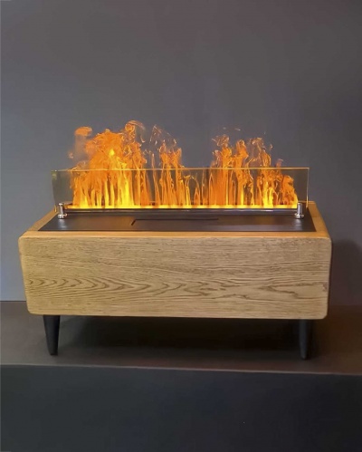 Электрокамин Artwood с очагом Schones Feuer 3D FireLine 600 в Йошкар-Оле